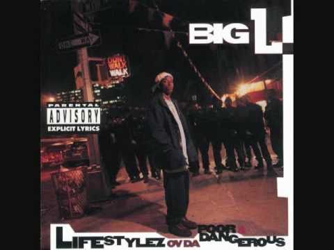Big L Put It On