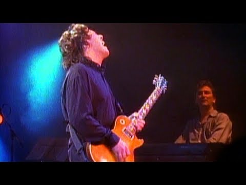 Gary Moore Parisienne Walkways Live At The Royal Albert Hall