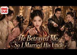 FULL DUBBED She Dumped The Prince Then Married A King Chinesedrama Drama