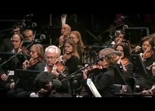 ENNIO MORRICONE CONCERTO ARENA 2002
