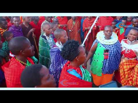 BOMA YA MTERO KURIANGA YAFANYA MAKUBWA MERERANI ALMAYIAN LOONKERA NAATASOMI NAANDI AKIWASHA