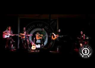 All She Wrote Lords Of Rock Unplugged Cover Nagaland India