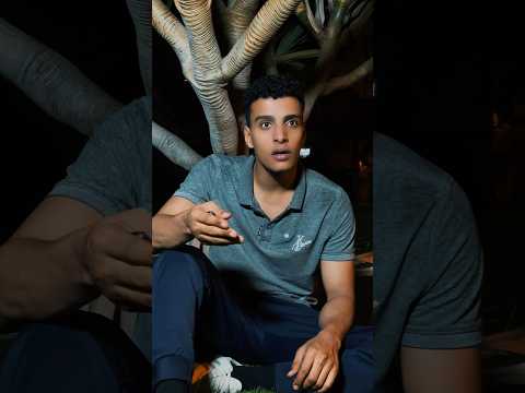 حلم الثانوية العامه وحلم الانتقام