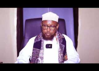  3 Qudus Oo Loo Aqoonsado Caasimada Yahuuda Sheekh Maxamuud Xaji Yuusuf