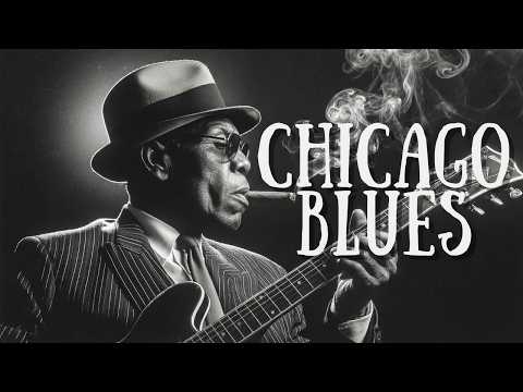 Chicago Blues Radio ويسكي منتصف الليل وبلوز بطيء مع غناء المجلد 142 Chicago Blues Radio ويسكي منتصف الليل وبلوز بطيء مع غناء المجلد 142