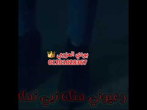 وعيوني منك نبي نمله عيوني منك حالات واتس اغاني ليبيا جديده مهرجانات بدويه 2020تصميم على فديوهات