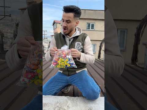 كبيت لأكل المضر وأخذت الصحي وخلودة ضحك علي