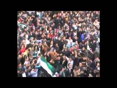 جنة جنة جنة والله يا وطنا عبد الباسط الساروت