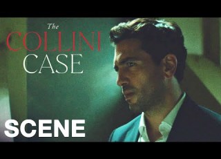  THE COLLINI CASE Why Did You Kill Him