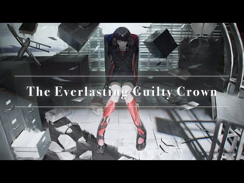 歌ってみた The Everlasting Guilty Crown EGOIST Covered By 春猿火