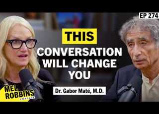 Why You Feel Lost In Life Dr Gabor Maté On Trauma How To Heal