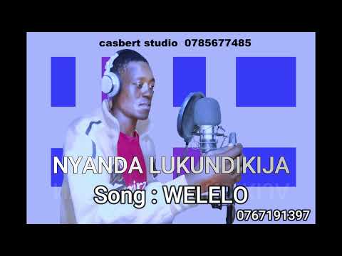 Nyanda Lukundikija Welelo