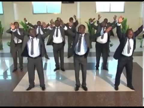 Light Music Band LMB Sifu Bwana Official Video Light Music Band LMB Sifu Bwana Official Video