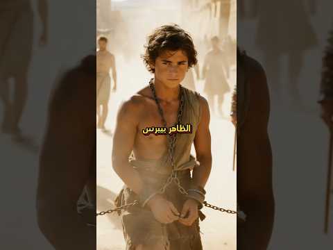 الأسير الذي صار سلطانا الظاهر بيبرس