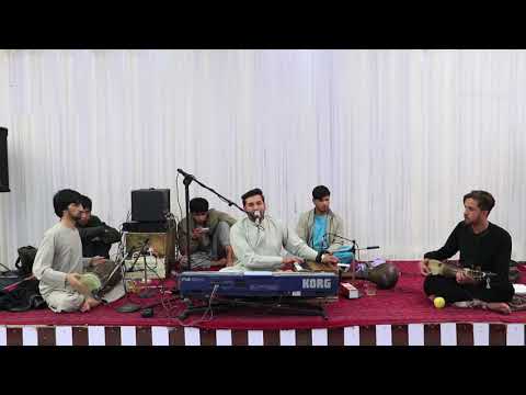 Nisar Jan Golakim نثار جان گلکم