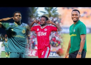  HENOCK INONGA AWAGAWA VIONGOZI YANGA WENGI WAMKATAA KISA UMRI NA KUCHEZEA SIMBA DICK NA BACCA HOFU
