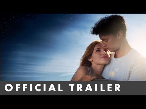 MIDNIGHT SUN Official UK Trailer Starring Bella Thorne And Patrick Schwarzenegger