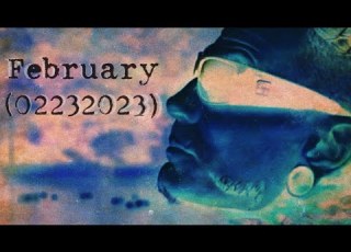 February 02232023 Lyric Video Jeff Hardy
