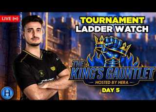 Tournament Ladder Watch Day 8 Pro 1v1s Age Of Empires 2