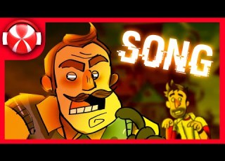  THEODORE THEODORE HELLO NEIGHBOR SONG Hello Neighbor Original Song