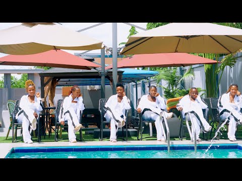 Damasi Kalole Baraza La Mawaziri Official Video 4k Damasi Kalole Baraza La Mawaziri Official Video 4k