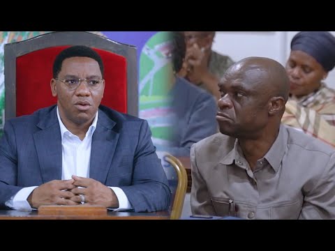 Duh MAKONDA KUWAFYEKA VIGOGO AWAPASUA WANAOZOMEWA ONYO KALI AWAPA