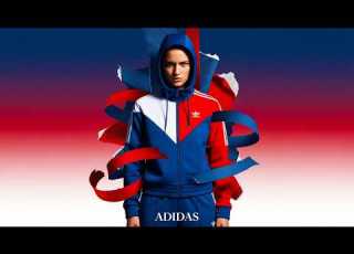  Adidas Inspired Music For Fashion Stores Background Retail Playlist Stylish Shop Vibes 2026