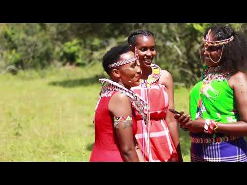 MANTO TINAH LESH OFFICIAL VIDEO