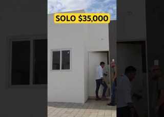  ONLY 35 000 Brand New House EL SALVADOR Santa Ana Elsalvador Shorts