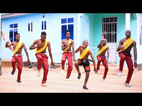 Shigera Ngelela Mganga Mpuya Official Video