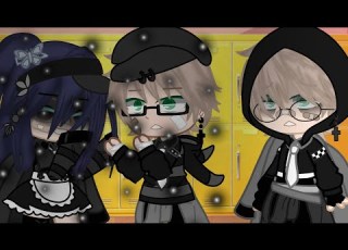 Ladies Do Not Start Fights But They Can Finish Them Meme Mlb Gacha Club Read Desc