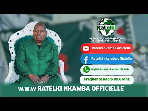 FESTIVITES DU 17 MARS 2026 A NKAMBA NOUVELLE JERUSALEM QUATRIEME JOURNEE