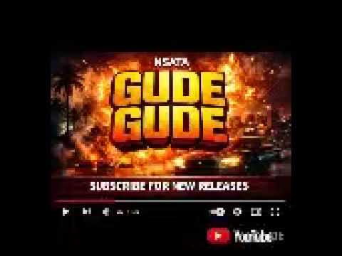 Gude Gude Nsata Official Audio 2026