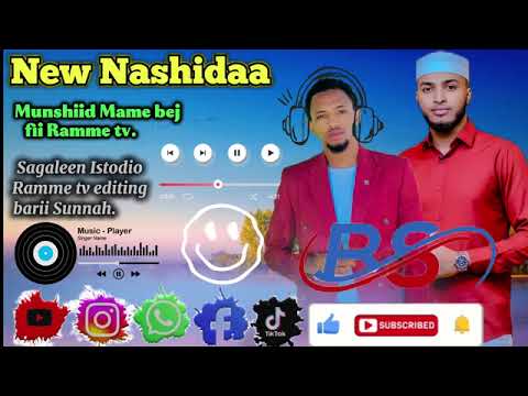 New Nashiidaa Haaraya Mamme Bej And Rammee TV New Nashiidaa Haaraya Mamme Bej And Rammee TV