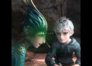  Les Cinq Légendes EDIT Elle Porte Les Souvenirs D Enfance HD60FPS