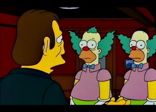  Best Of Krusty The Clown