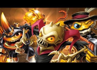 The Insanely Complex History Of Skylanders With Criminal Ties