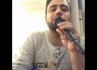 نجم اليمن في ذا فويس سلطان صالح يغني طرب للفنان صابر الرباعي