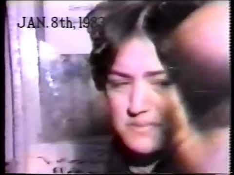 Our Lady Of Soufanieh Damascus Syria Myrna Nazzour Christian Mystic