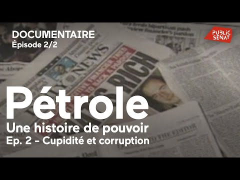 Oil A Story Of Power Greed And Corruption 2 2 Oil A Story Of Power Greed And Corruption 2 2