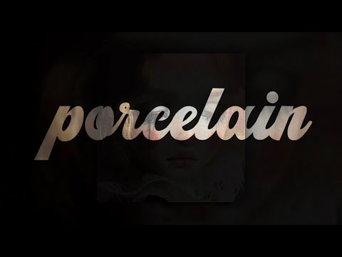 Porcelain Faouzia Sped Up