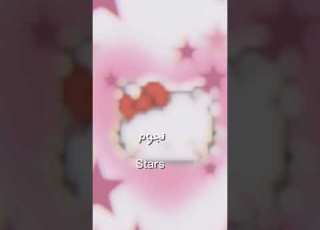 تعبت عليه لي ثلاث ساعات عشان اسويه شينبو نايون ليسا كيبوب
