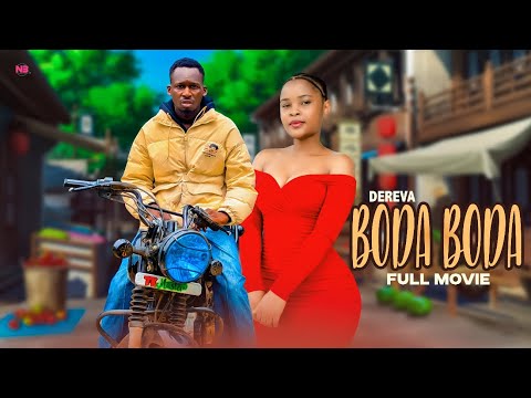 BODA BODA FULL MOVIE LATEST SWAHILI MOVIE 2026 BONGO MOVIE Love
