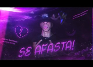 Akashi Cruz Se Afasta Prod Tonon