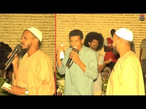 مناقشة شيوعي ماركسي يدافع عن اسياده ماركس ولينين مع الداعية مزمل فقيري منتدى الوسط