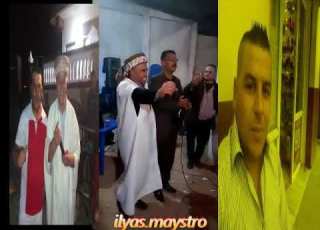 جديد قصبة شيخ صديق نموشي وحسين الشاوي وعلي صبانيولي رني نحبك 2021 JADID GASBA