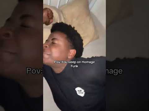 HOMAGE FUNK Phonk Phonkmusic Flyxo HOMAGE FUNK Phonk Phonkmusic Flyxo