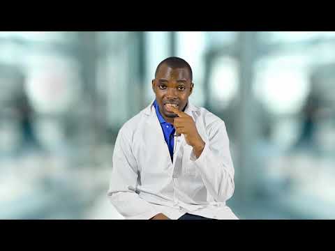 MKANDA WA JESHI Dalili Sababu Matibabu Nini Cha Kufanya