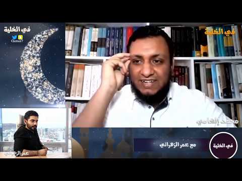 محمد إلهامي أخطر شيء أن ينهزم الثائر أمام خطاب الحاكم