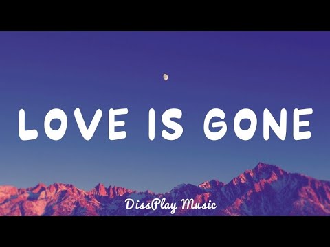 David Guetta Chris Willis Love Is Gone Lyrics